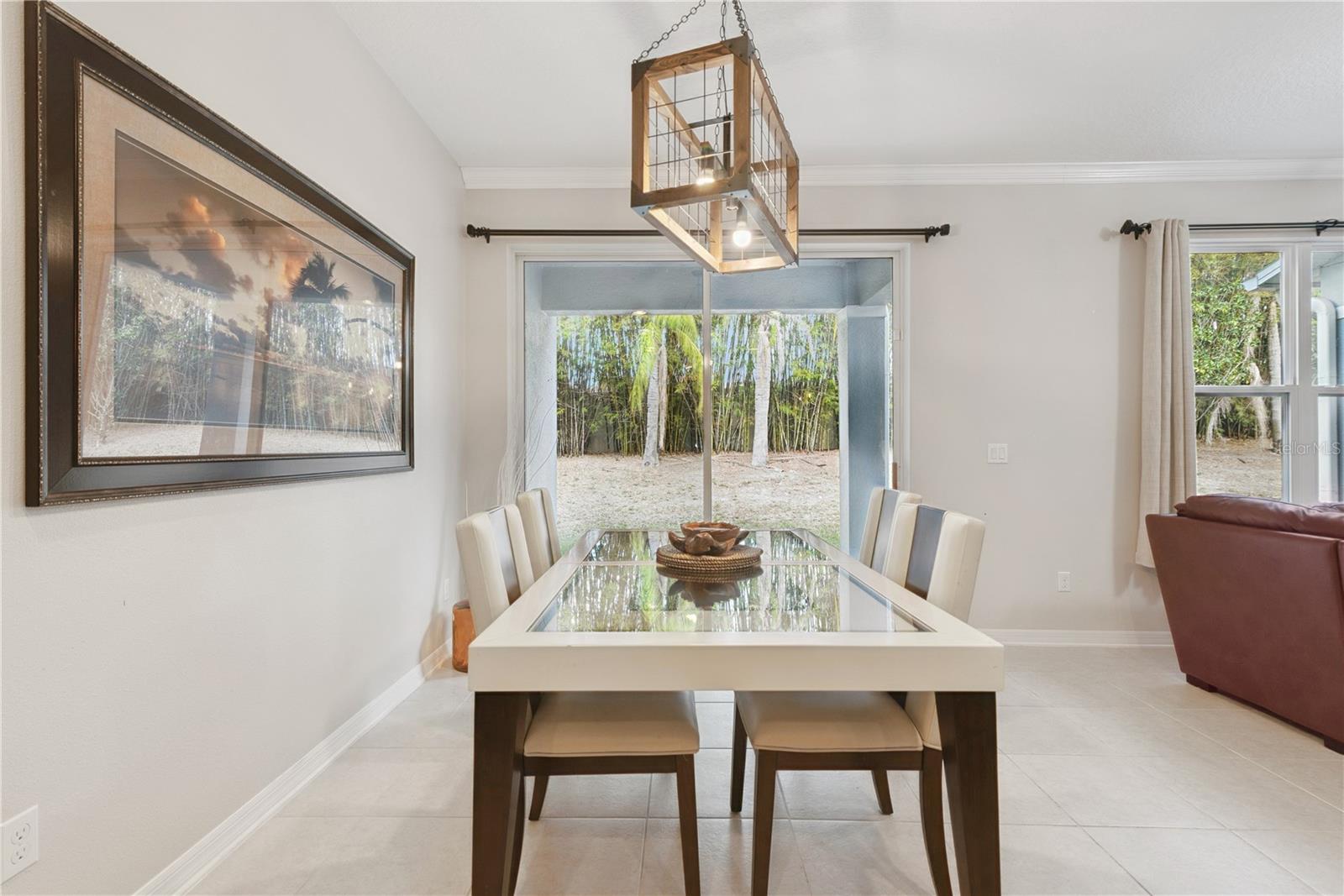 HICKORY HAMMOCK - Residential