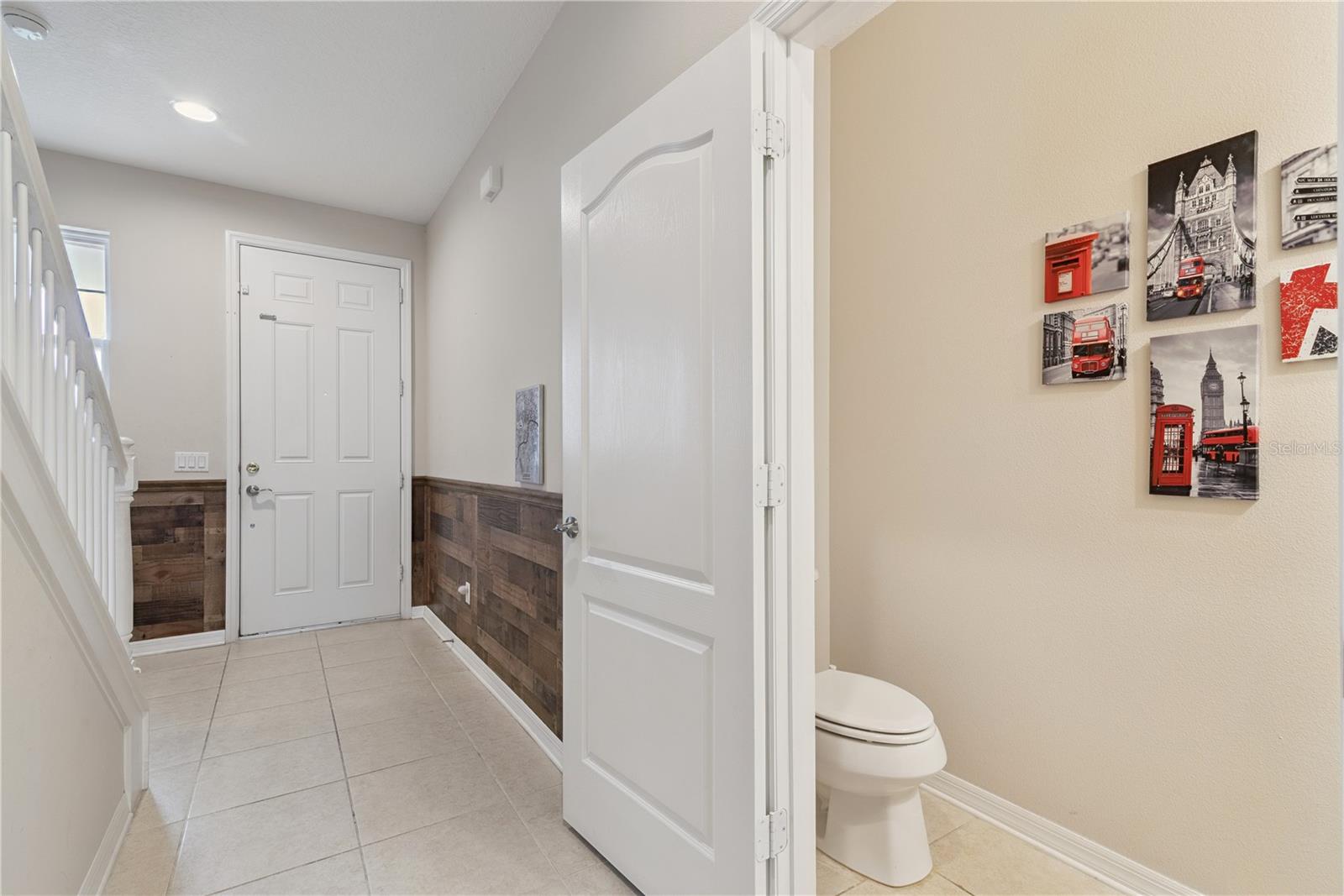 HICKORY HAMMOCK - Residential