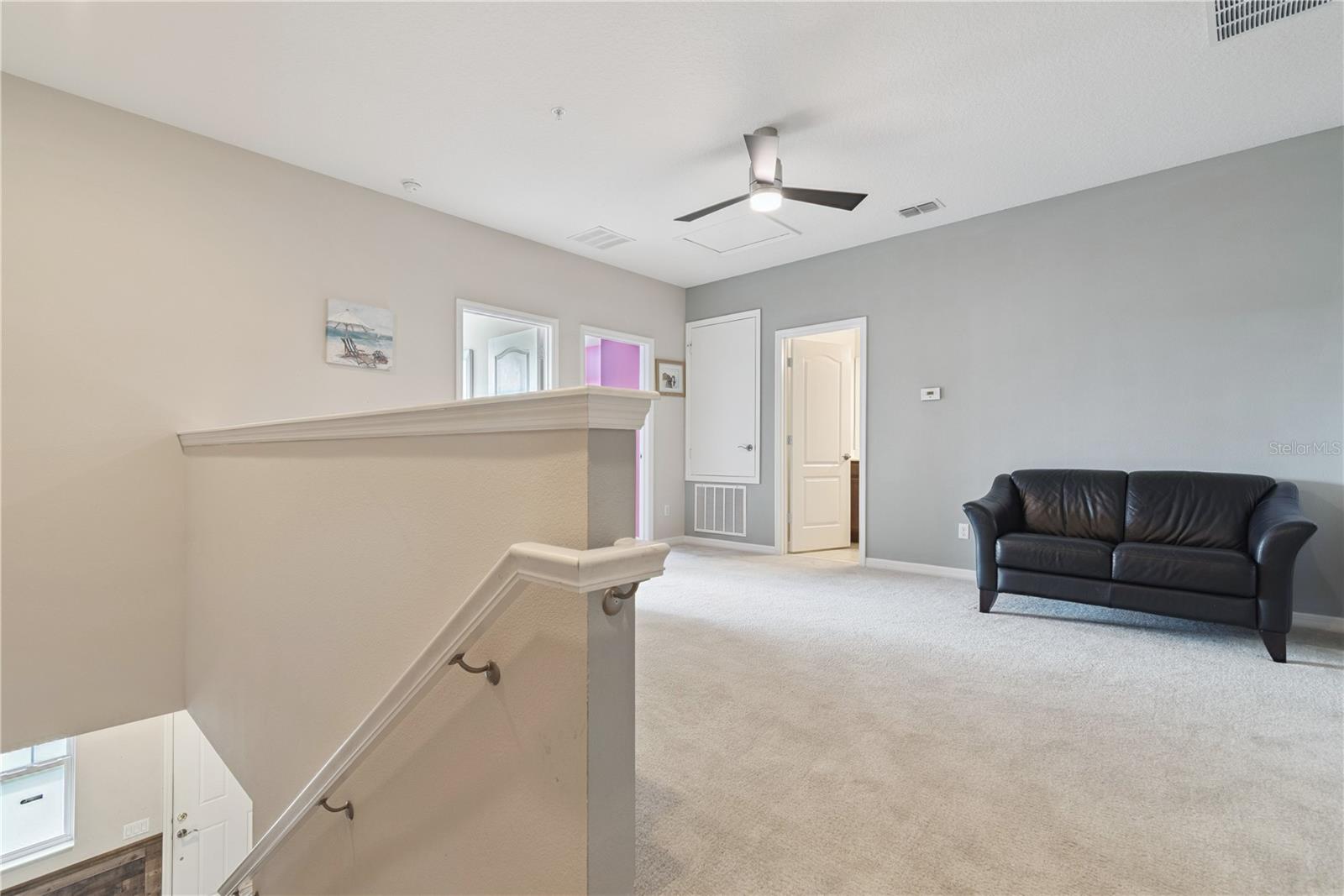 HICKORY HAMMOCK - Residential