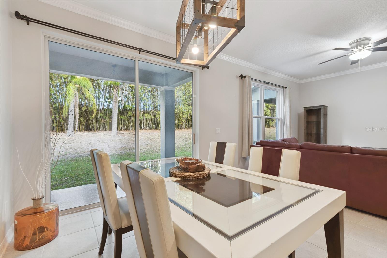 HICKORY HAMMOCK - Residential