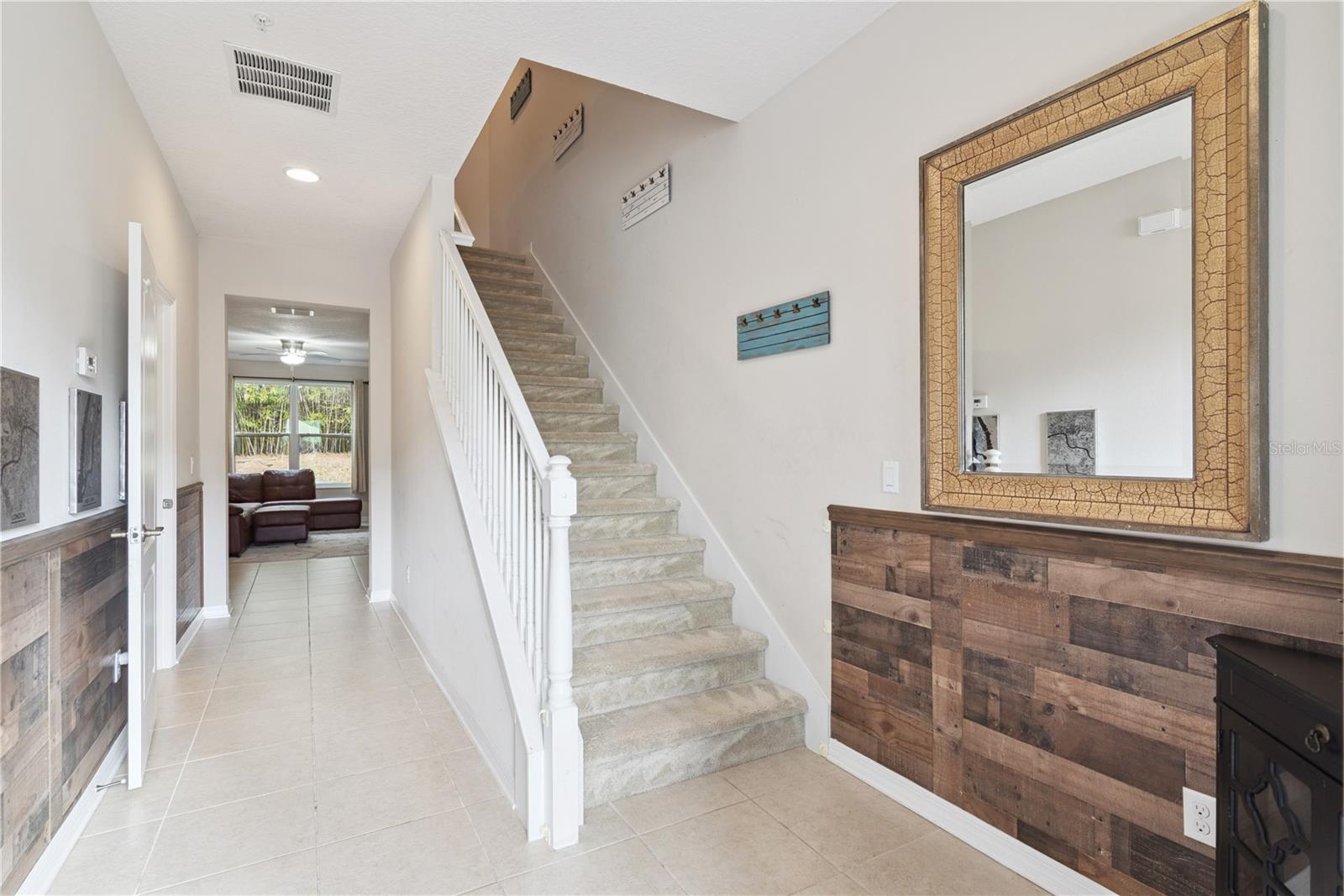 HICKORY HAMMOCK - Residential