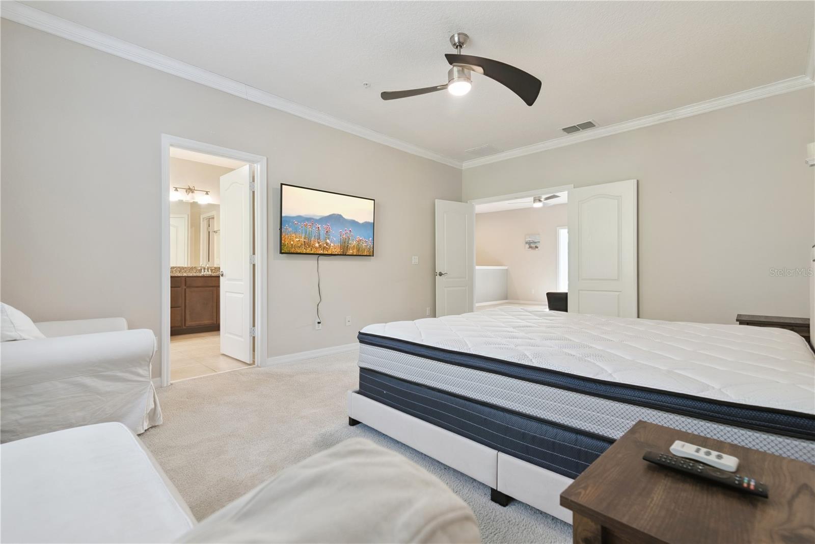 HICKORY HAMMOCK - Residential