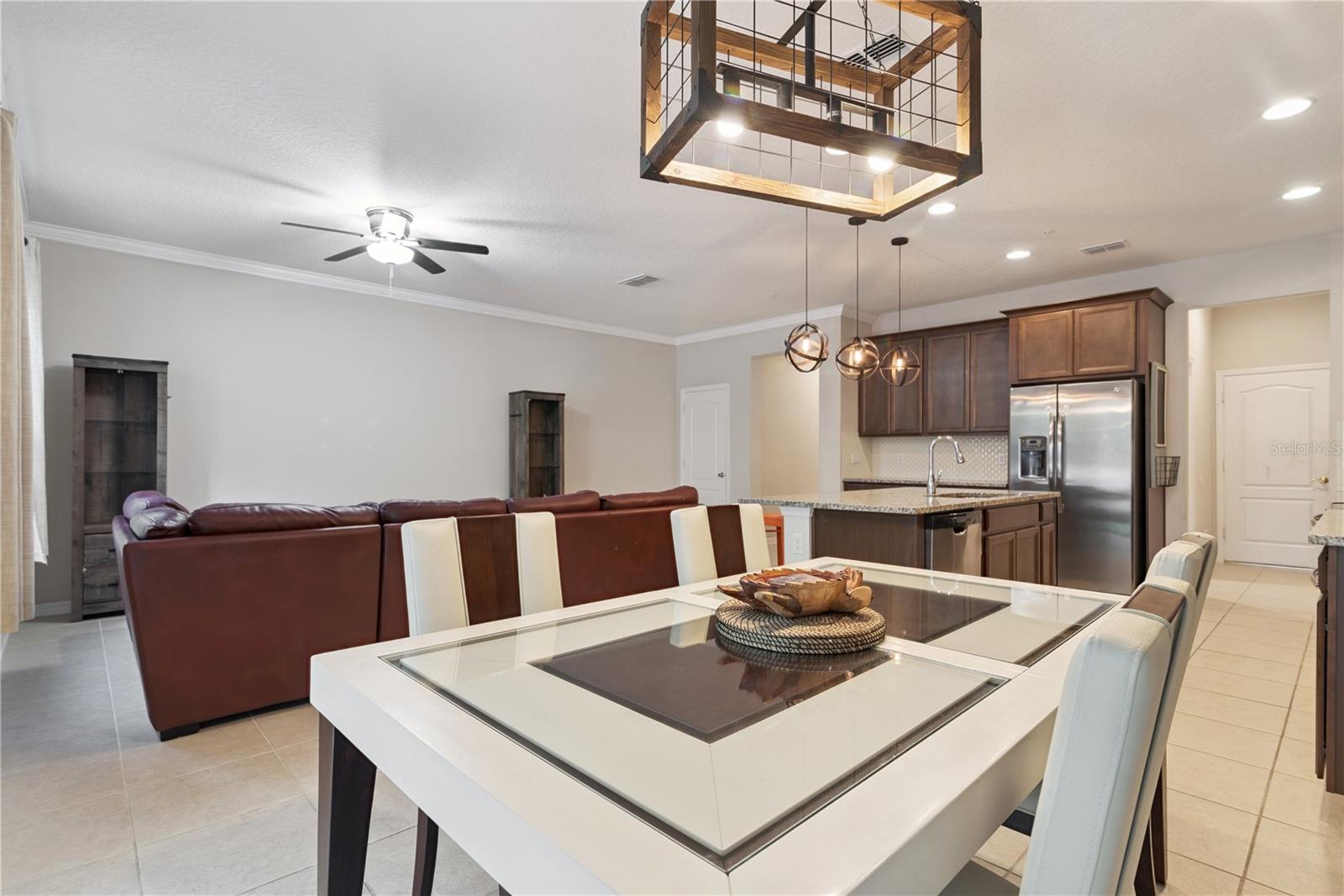 HICKORY HAMMOCK - Residential