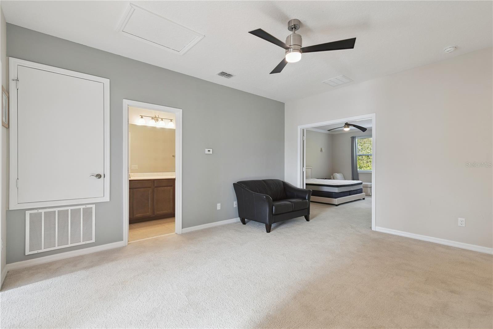 HICKORY HAMMOCK - Residential