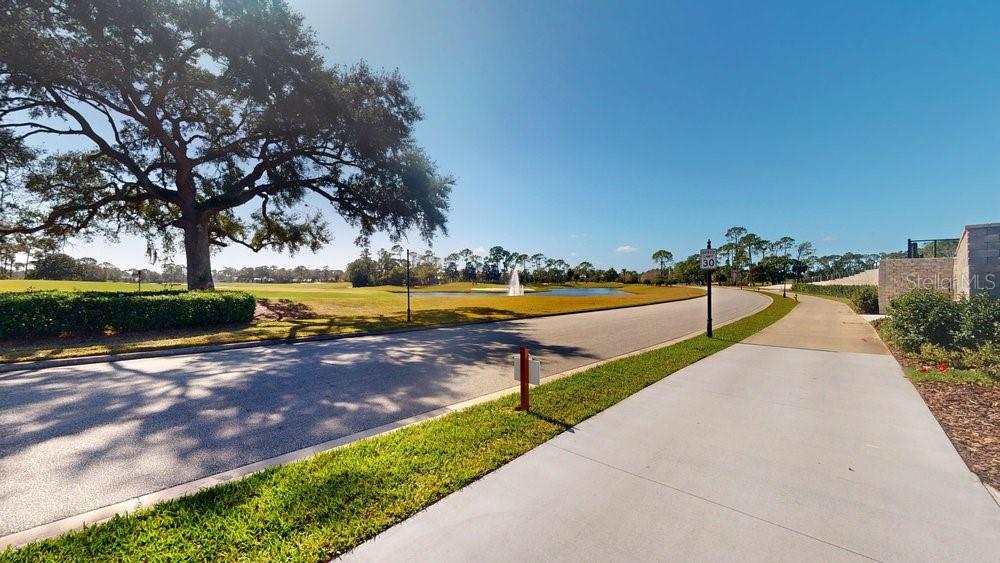 PLANTATION BAY PH 01A UNIT 01-6 - Residential