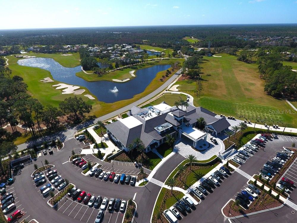 PLANTATION BAY PH 01A UNIT 01-6 - Residential