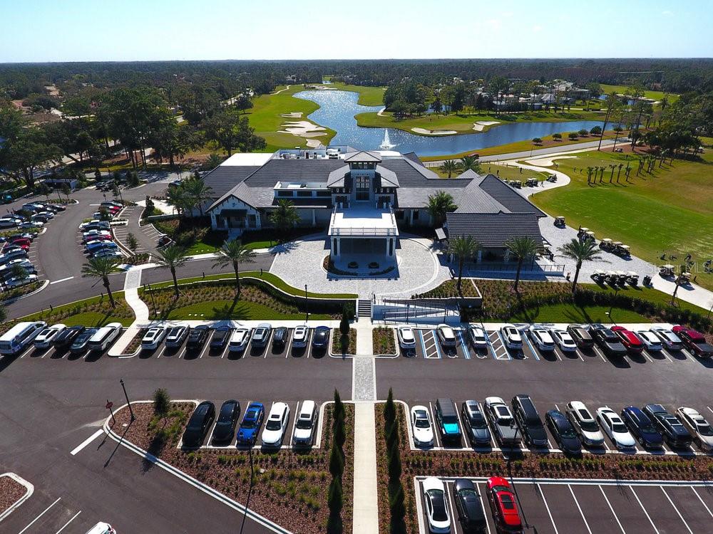 PLANTATION BAY PH 01A UNIT 01-6 - Residential