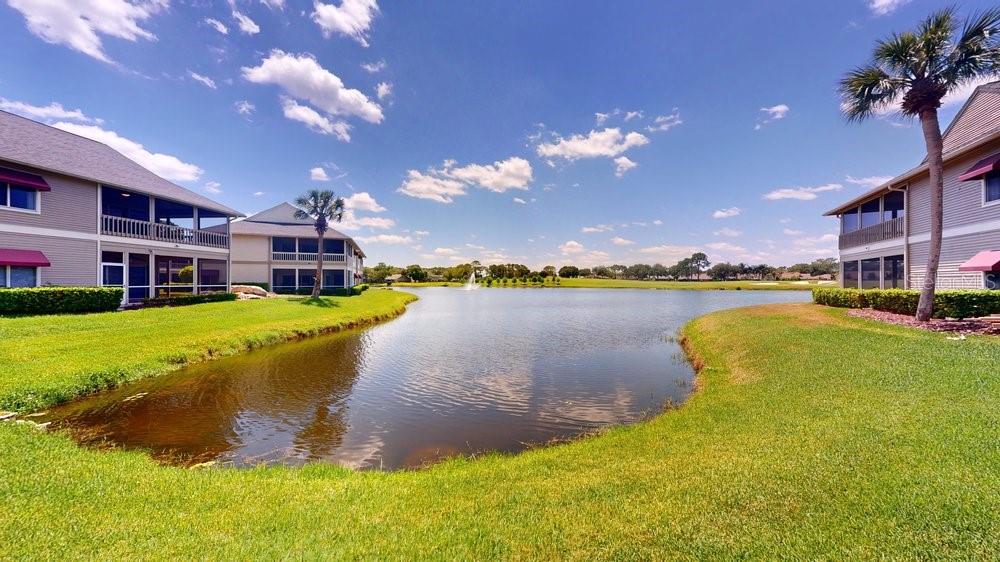 PLANTATION BAY PH 01A UNIT 01-6 - Residential