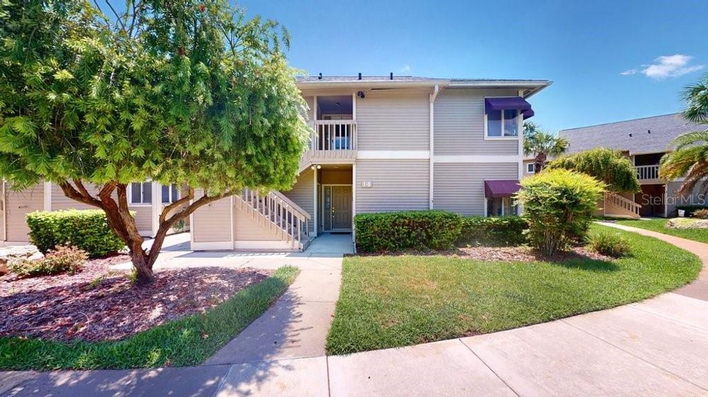 Photo of 14 Magnolia Drive S #14, Ormond Beach, FL 32174 (MLS # FC312497)