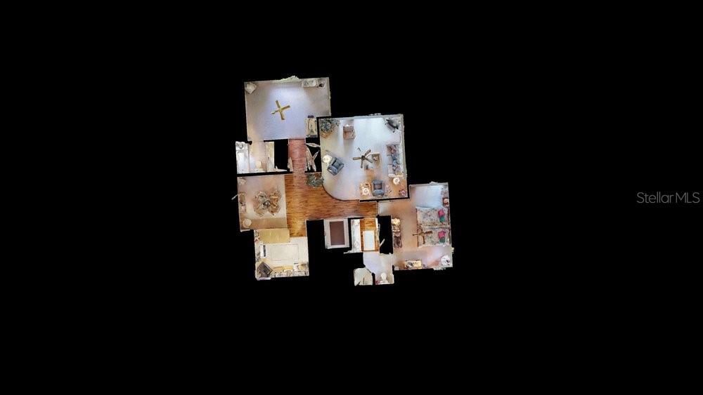 PLANTATION BAY PH 01A UNIT 01-6 - Residential