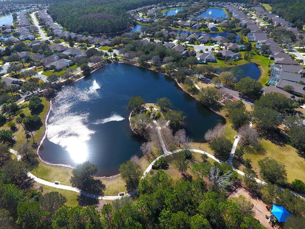 PLANTATION BAY PH 01A UNIT 01-6 - Residential