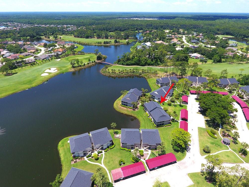 PLANTATION BAY PH 01A UNIT 01-6 - Residential