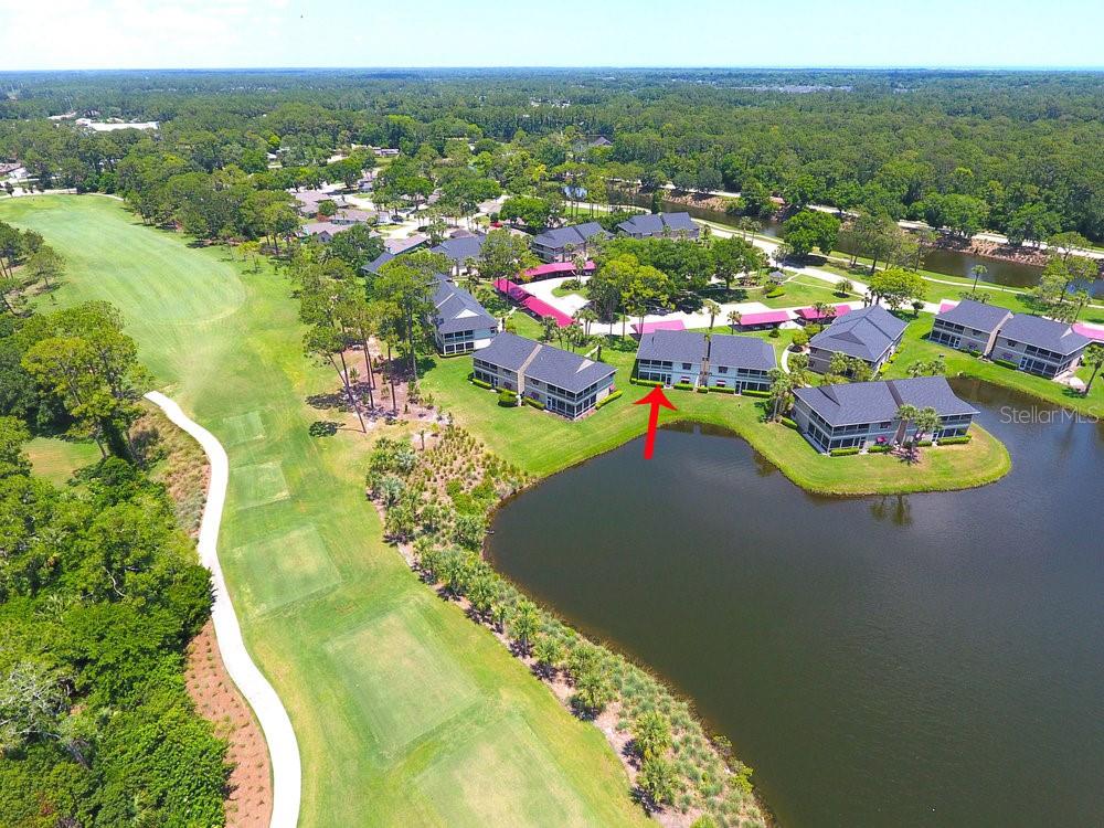 PLANTATION BAY PH 01A UNIT 01-6 - Residential