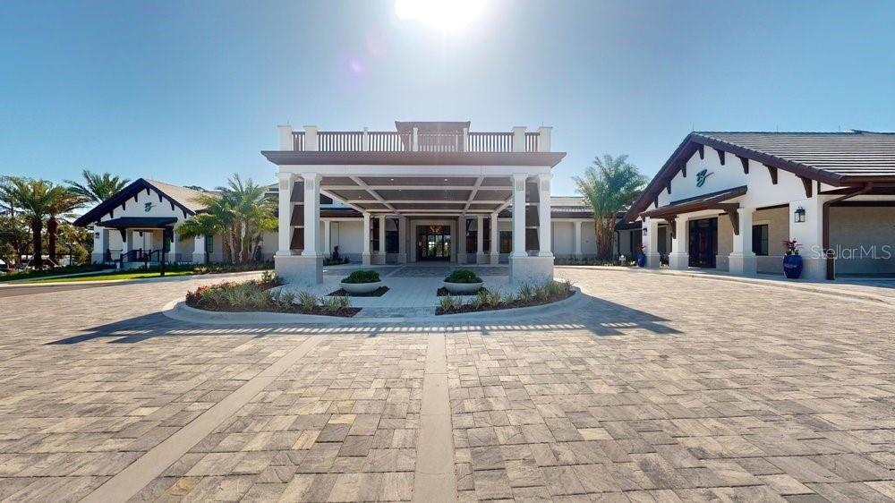 PLANTATION BAY PH 01A UNIT 01-6 - Residential