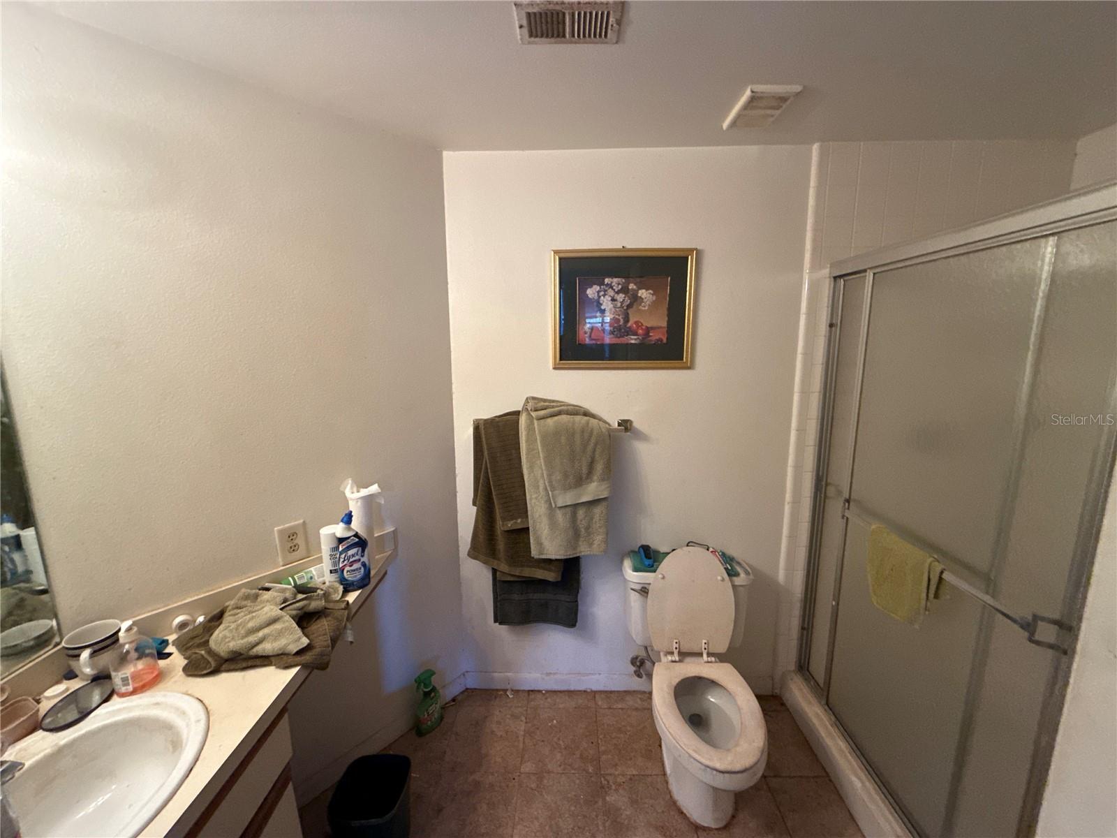 CRYSTAL BAY CONDO - Residential