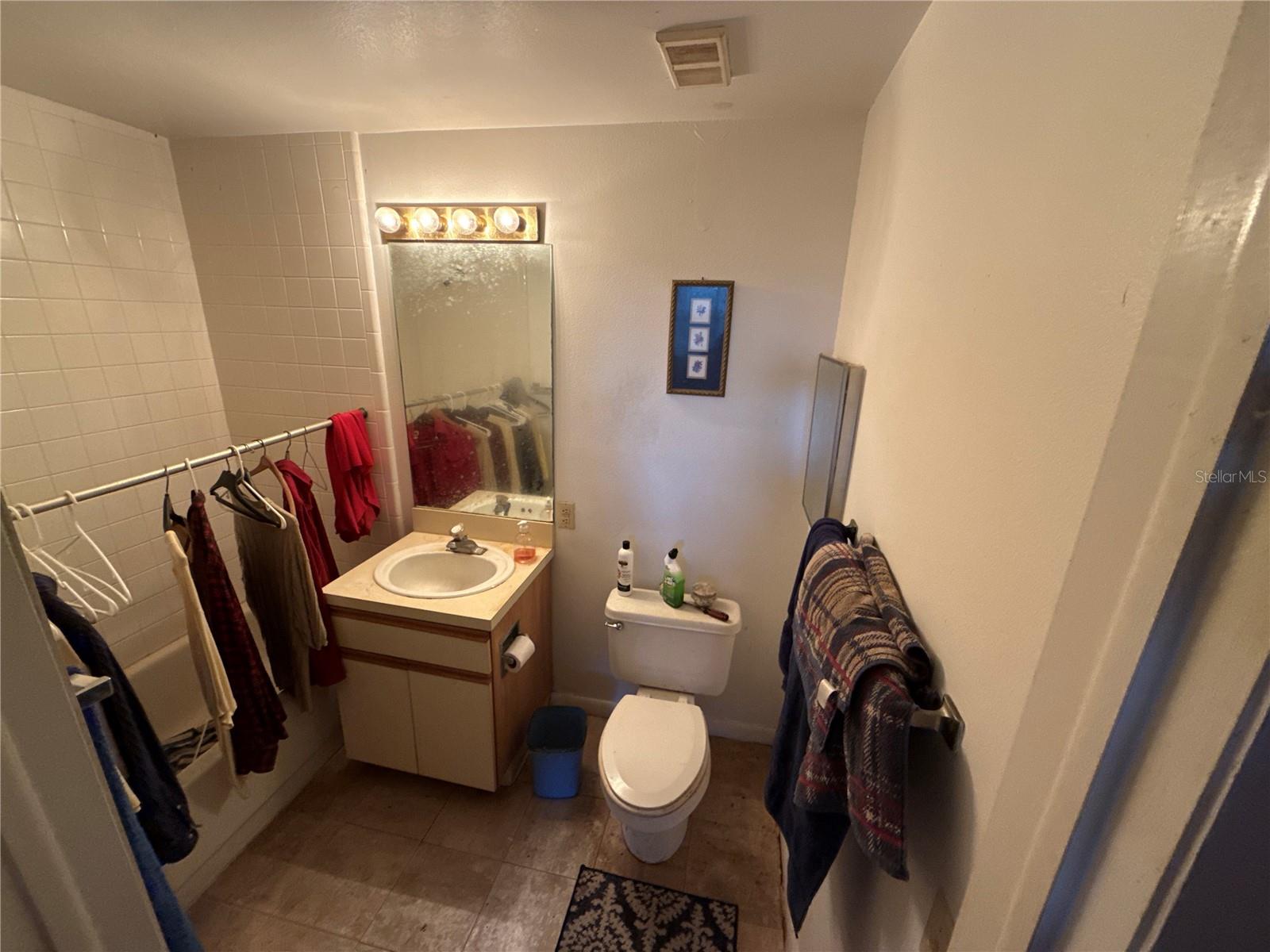 CRYSTAL BAY CONDO - Residential