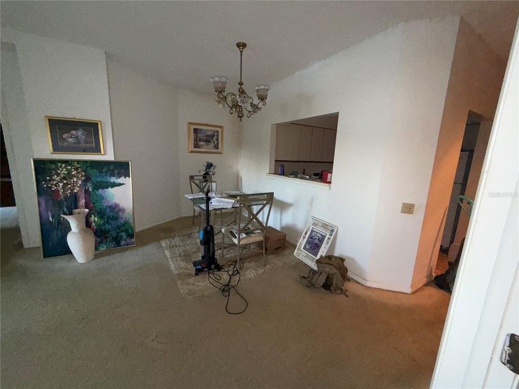 Photo of 2333 Feather Sound Drive #B107, Clearwater, FL 33762 (MLS # TB8441450)