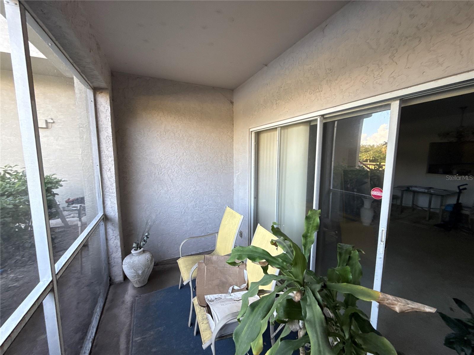 CRYSTAL BAY CONDO - Residential