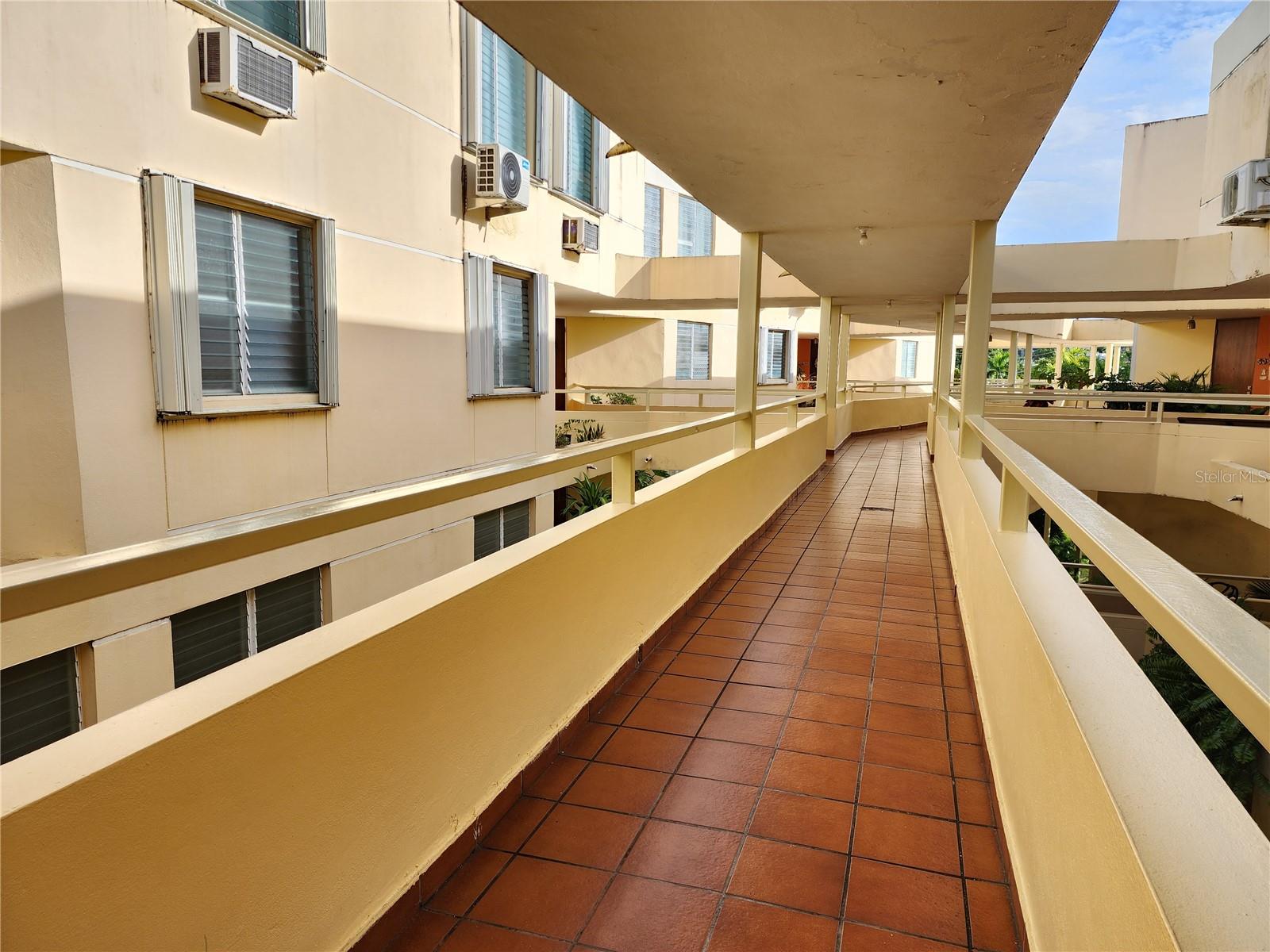 CONDOMINIO PARQUE REAL - Residential