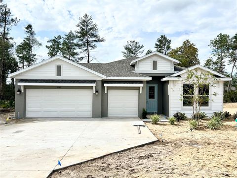 A home in OCALA