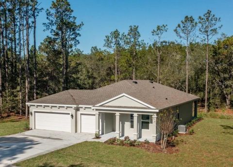 A home in OCALA