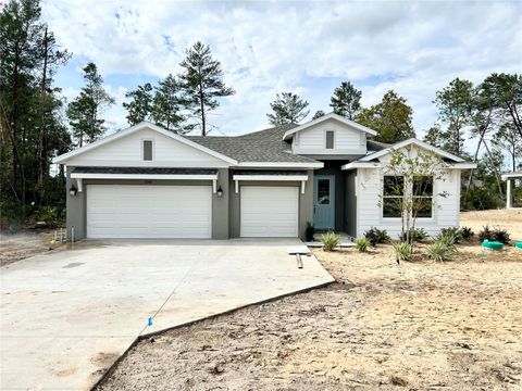 A home in OCALA