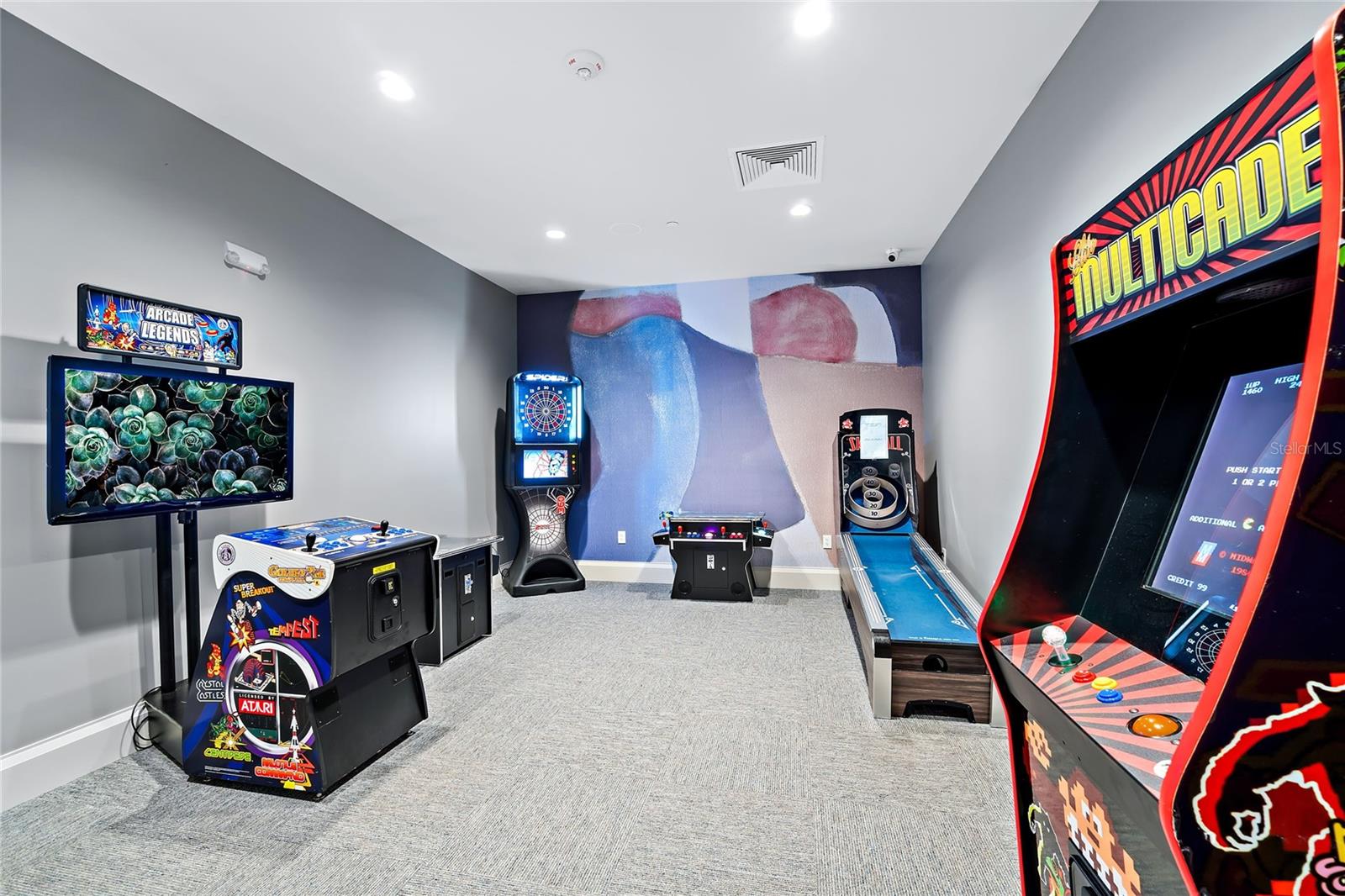 LORRAINE LAKES PH IIB-3 & IIC - Residential