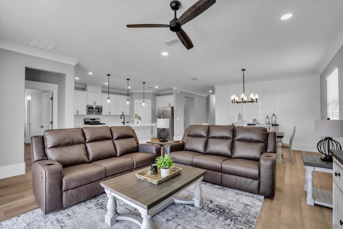 LORRAINE LAKES PH IIB-3 & IIC - Residential