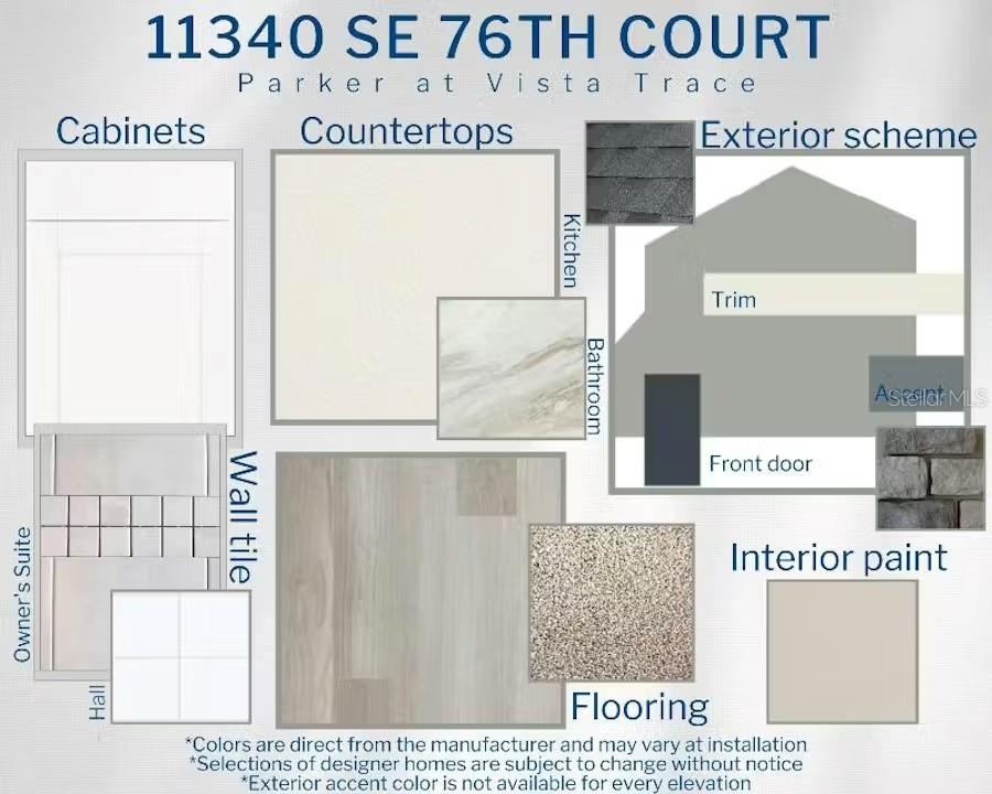 11340 SE 76TH COURT