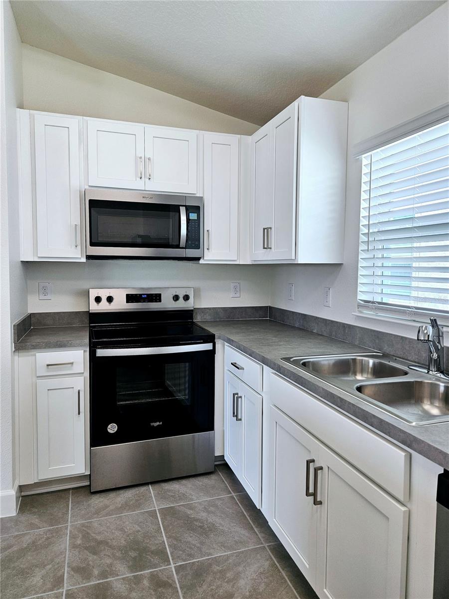 SANCTUARY PH 3B - Residential Lease