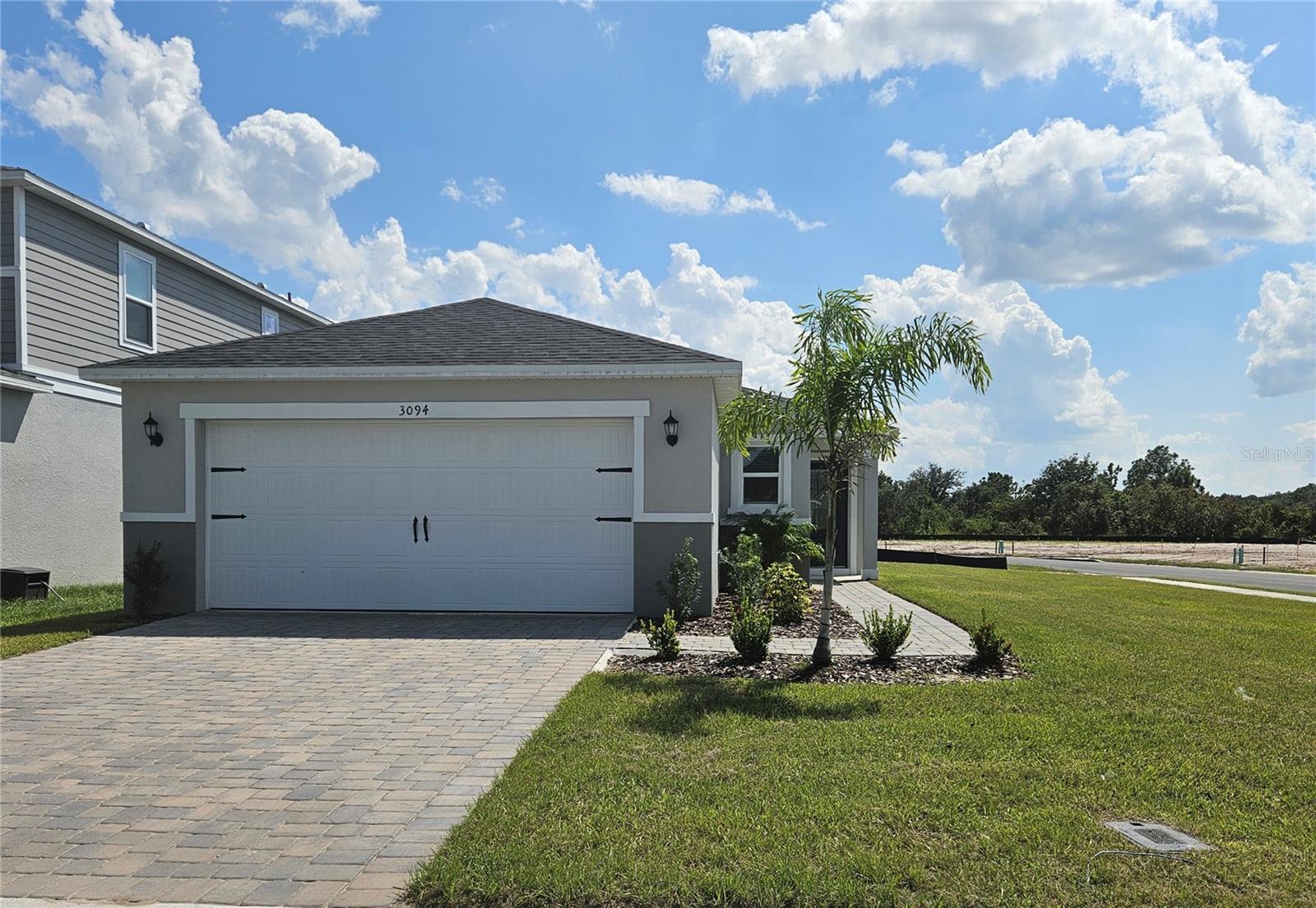 SANCTUARY PH 3B - Residential Lease