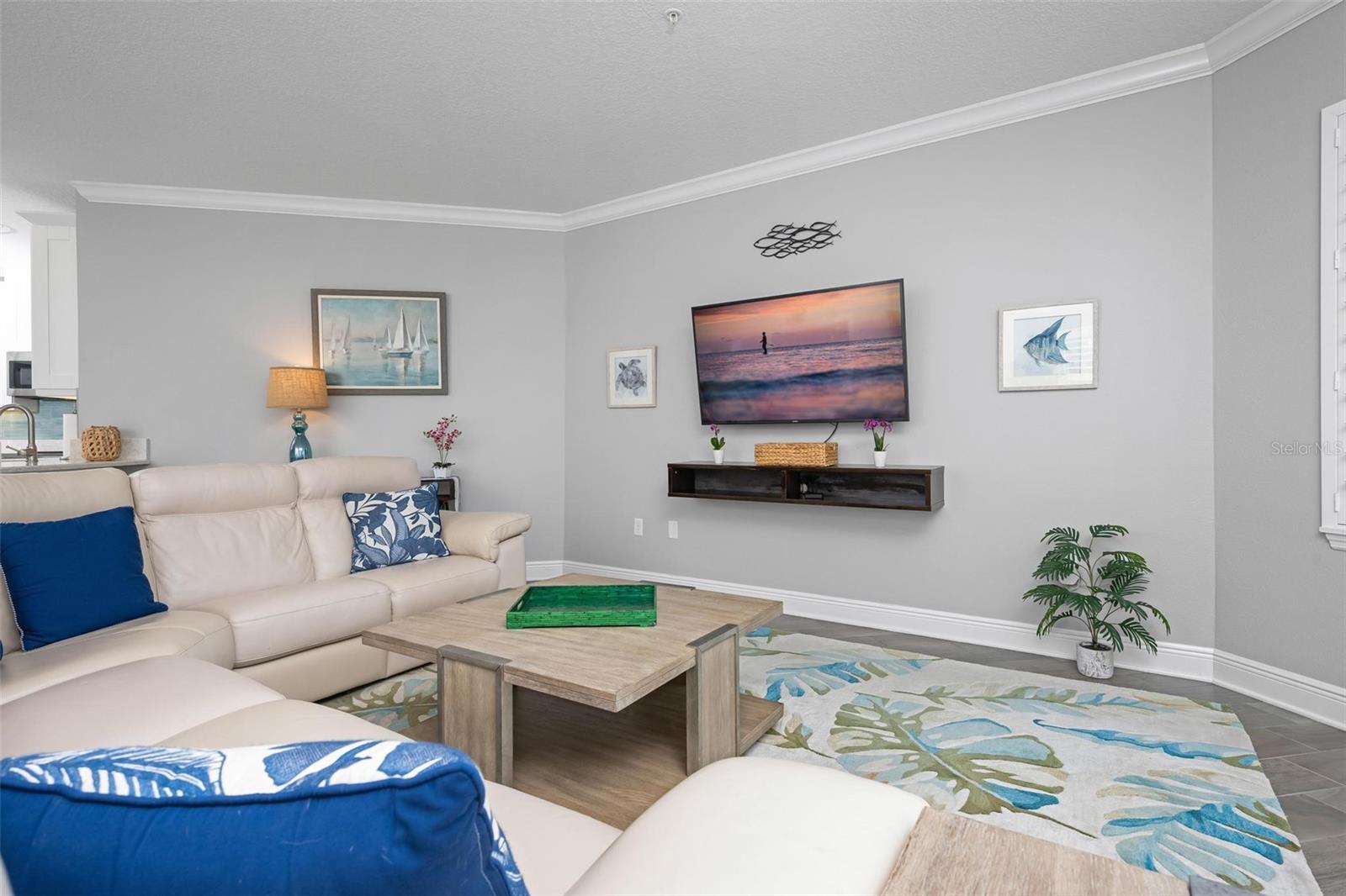 PALMA SOLA BAY CLUB PH 10 OR2746/0877 - Residential