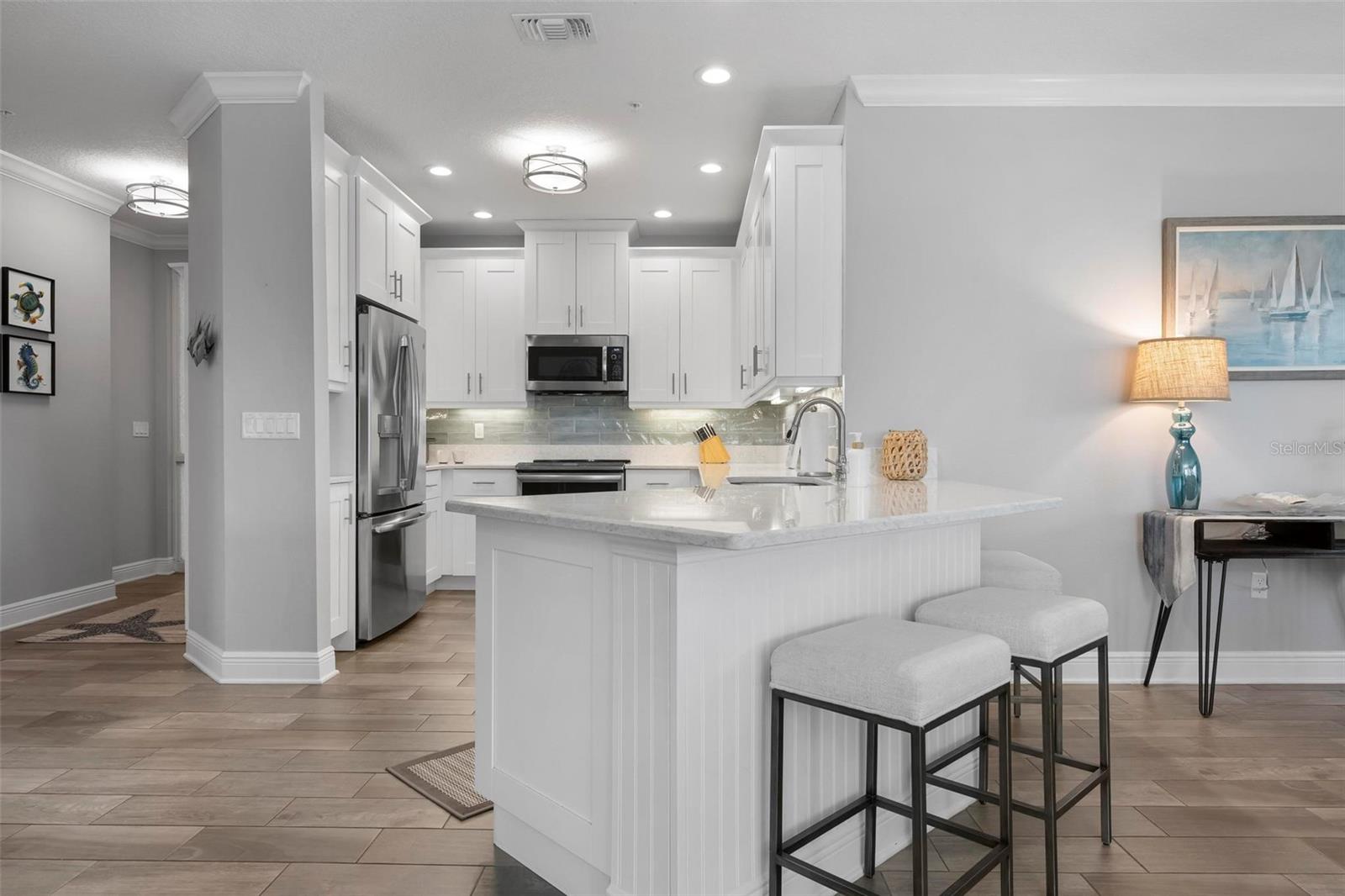 PALMA SOLA BAY CLUB PH 10 OR2746/0877 - Residential