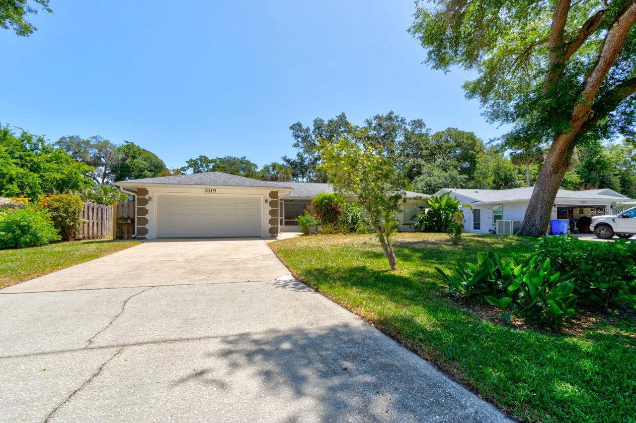 3119 MANGO TREE DRIVE