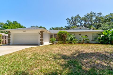 3119 MANGO TREE DRIVE EDGEWATER FL 32141