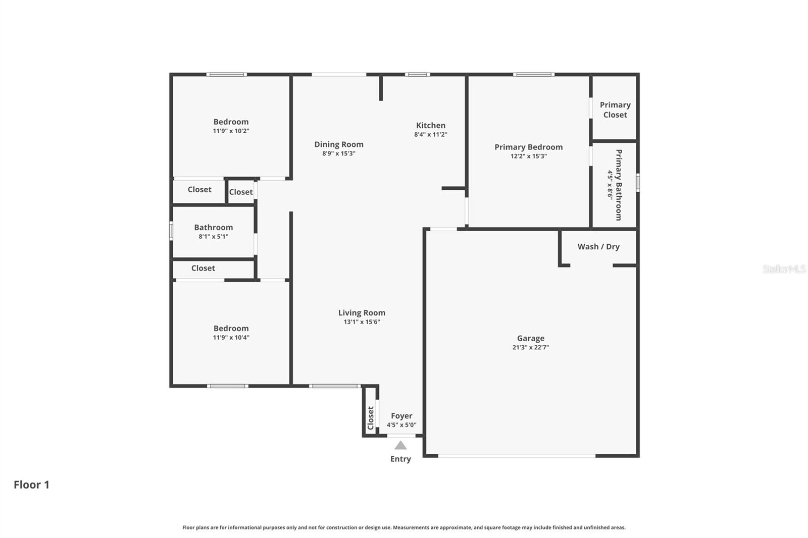 MEINKE H A - Residential