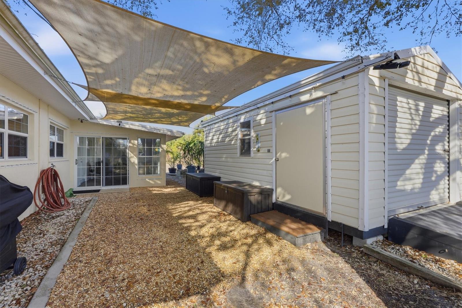 HRBR HEIGHTS - Residential