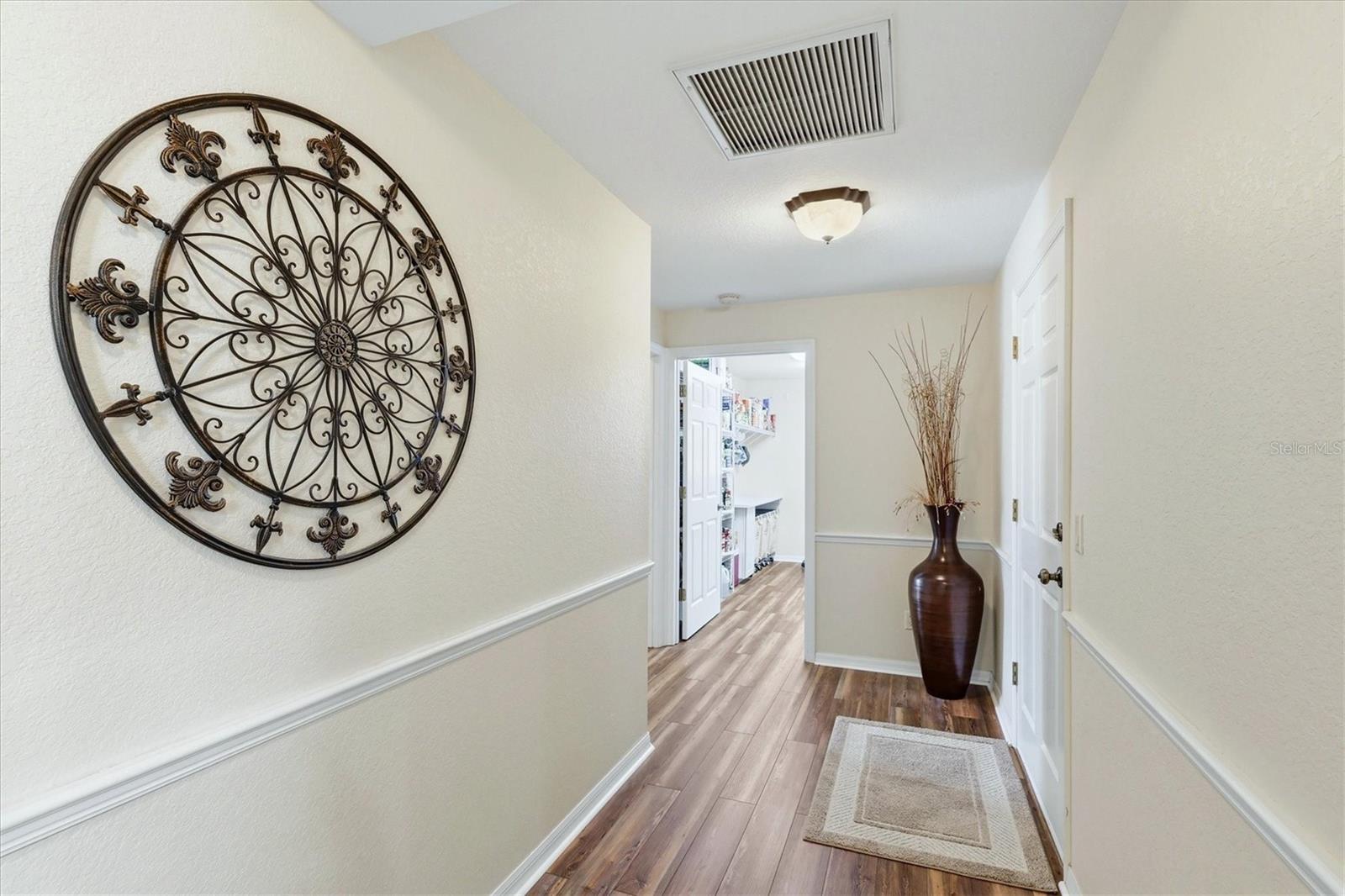 HRBR HEIGHTS - Residential