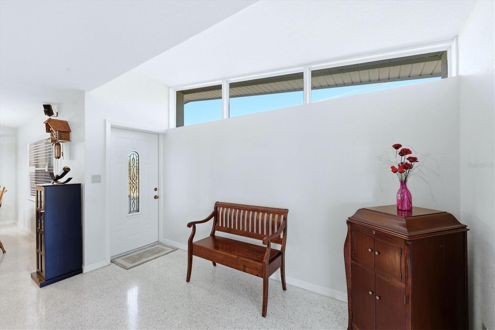 HRBR HEIGHTS - Residential