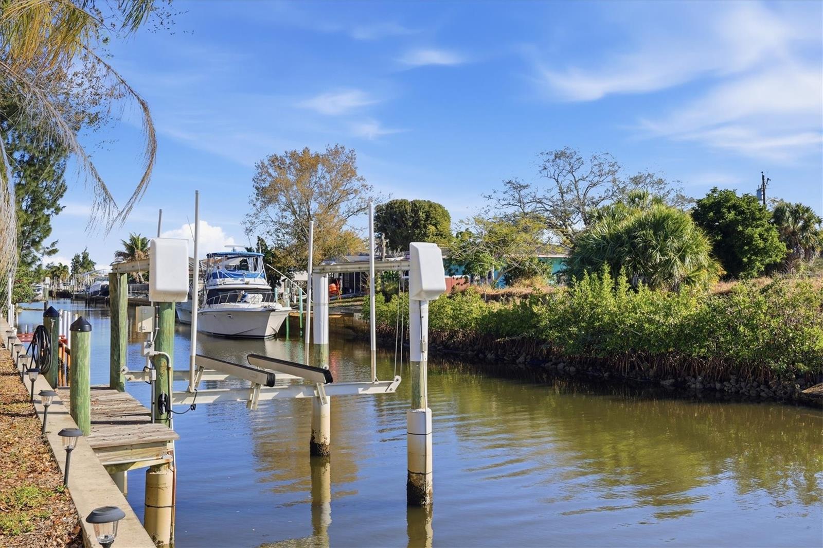 HRBR HEIGHTS - Residential