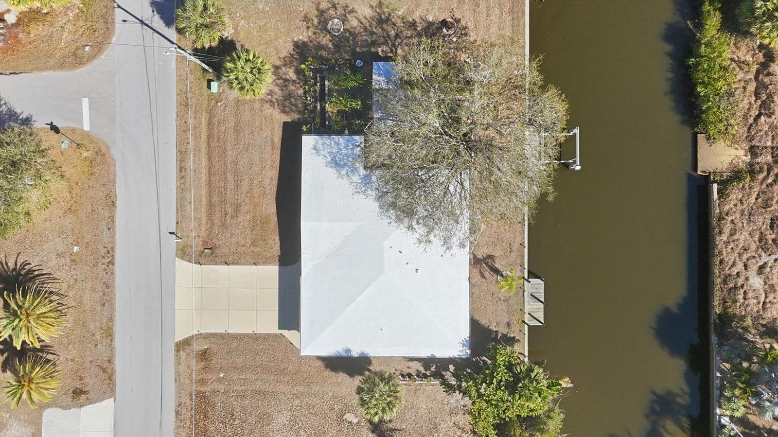 HRBR HEIGHTS - Residential