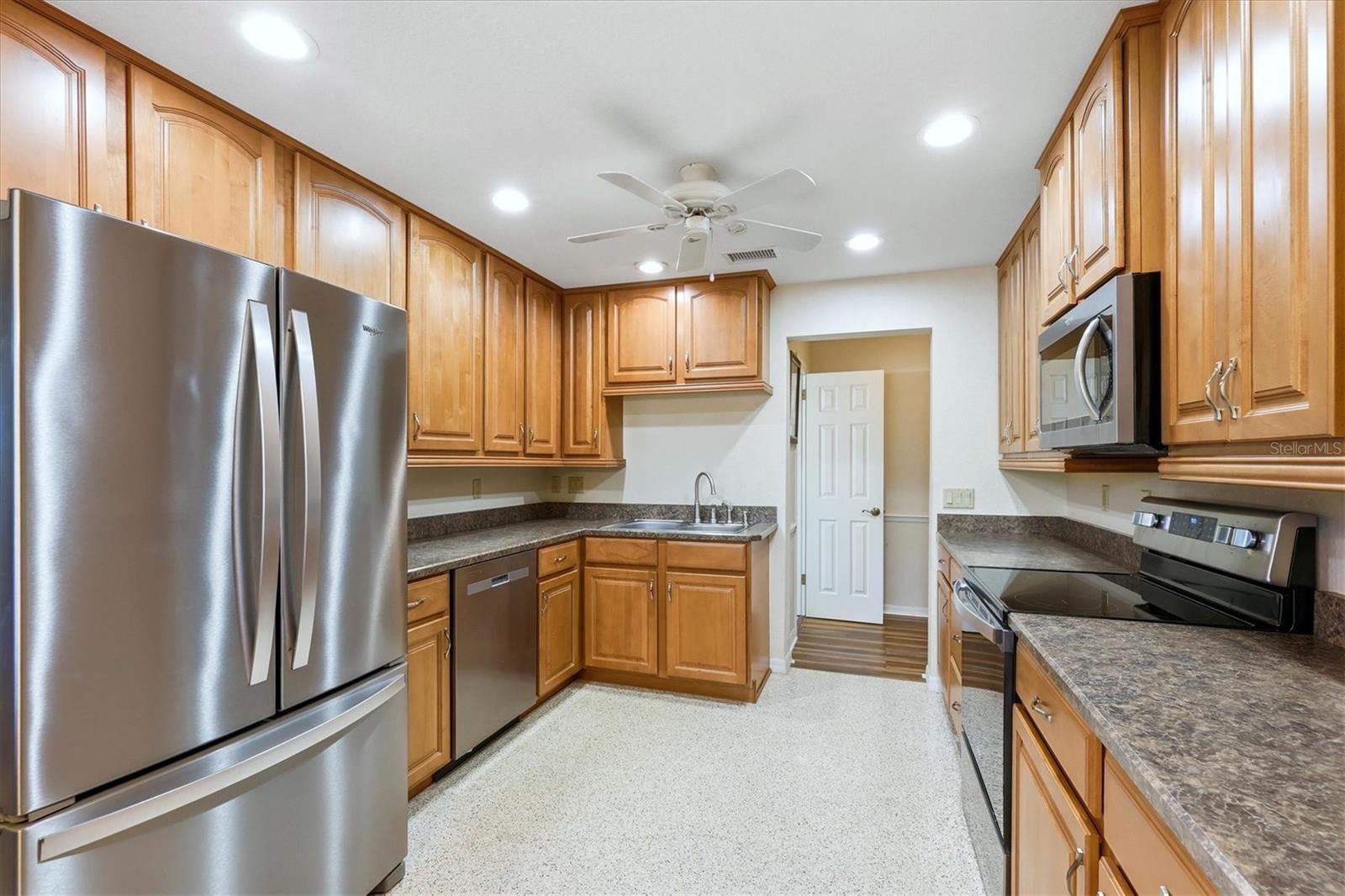 HRBR HEIGHTS - Residential