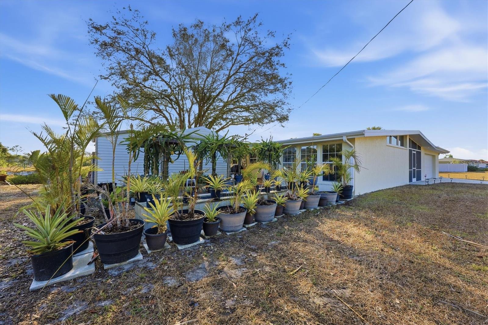 HRBR HEIGHTS - Residential