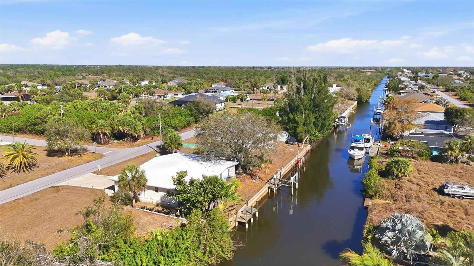 HRBR HEIGHTS - Residential