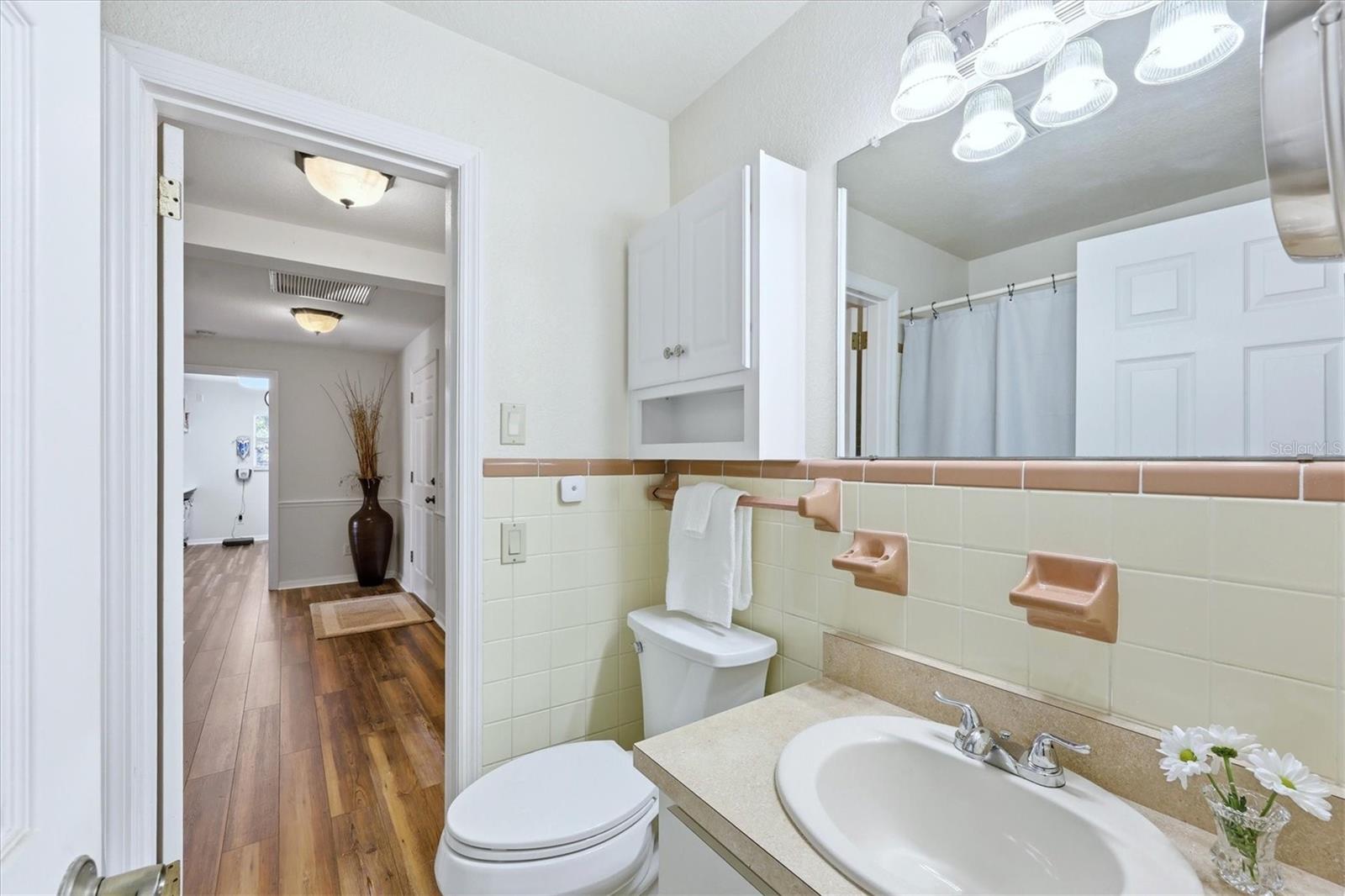 HRBR HEIGHTS - Residential