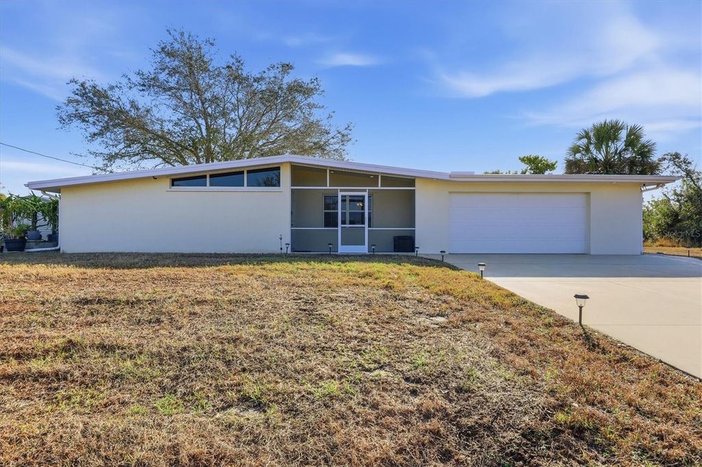 Photo of 3492 Discovery Drive, Punta Gorda, FL 33983 (MLS # D6145107)