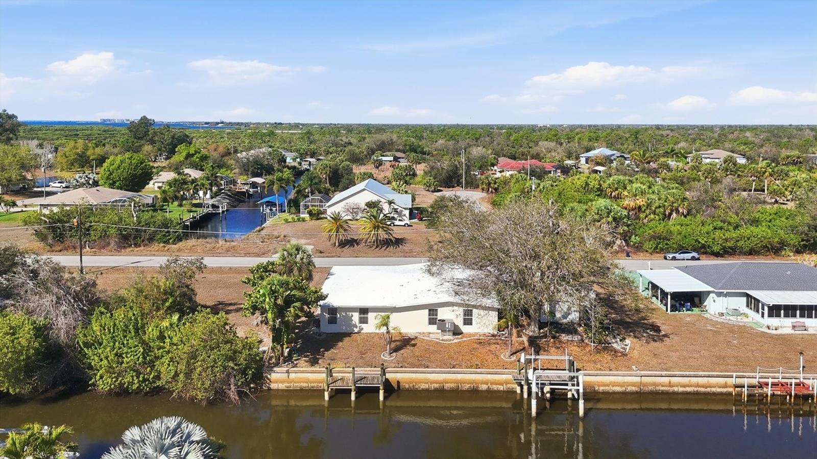 HRBR HEIGHTS - Residential