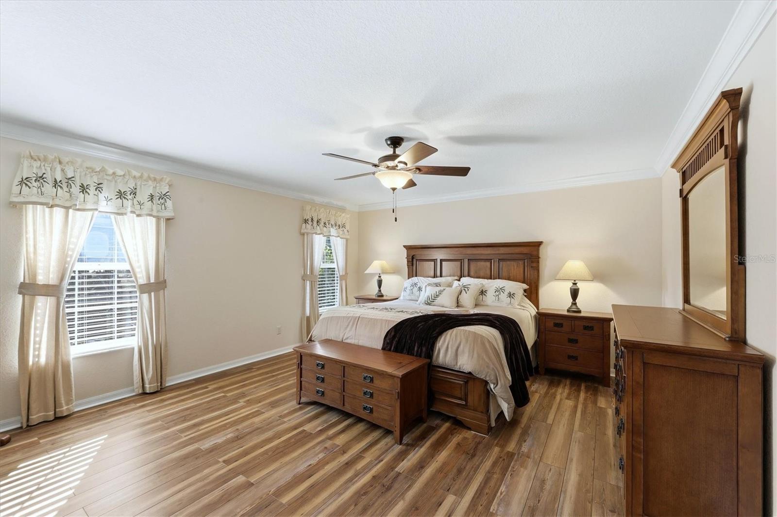 HRBR HEIGHTS - Residential