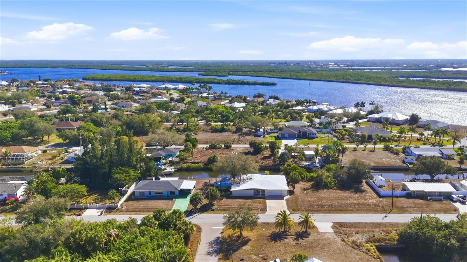 HRBR HEIGHTS - Residential