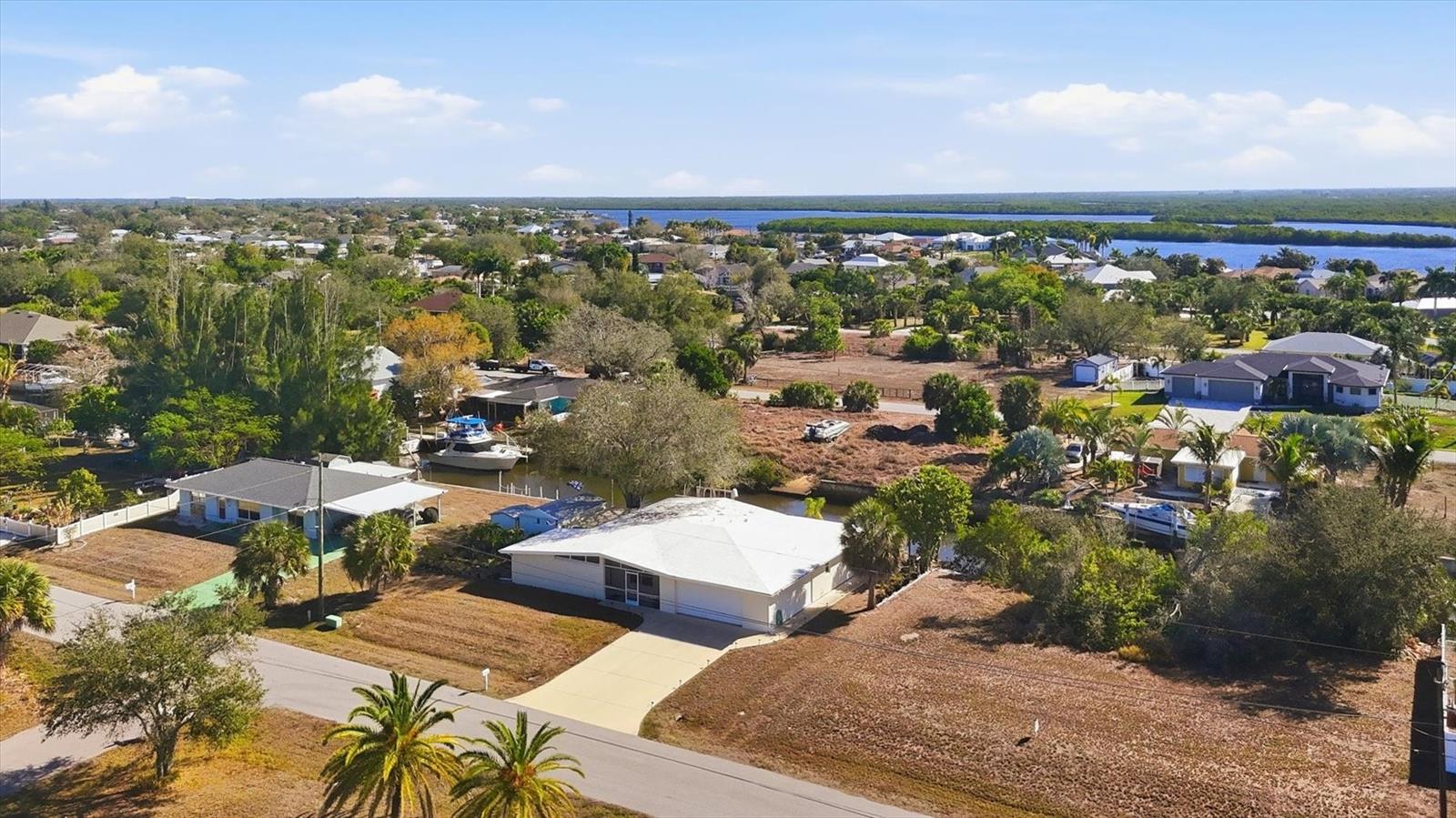 HRBR HEIGHTS - Residential